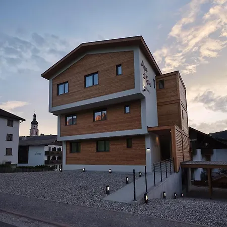 Alpe Di Susi Apartment