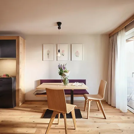 Alpe Di Susi Apartment Castelrotto
