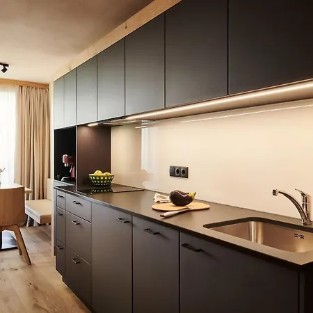 Alpe Di Susi Apartment