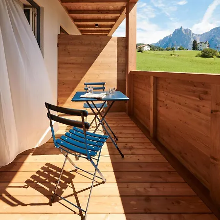 Apartment Alpe Di Susi
