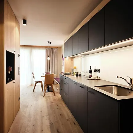 Alpe Di Susi Apartment