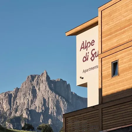 Alpe Di Susi * Castelrotto